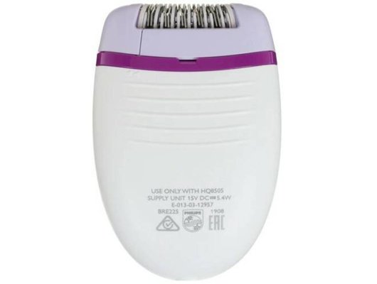 Эпилятор PHILIPS HC BRE225/00 (ПИ)